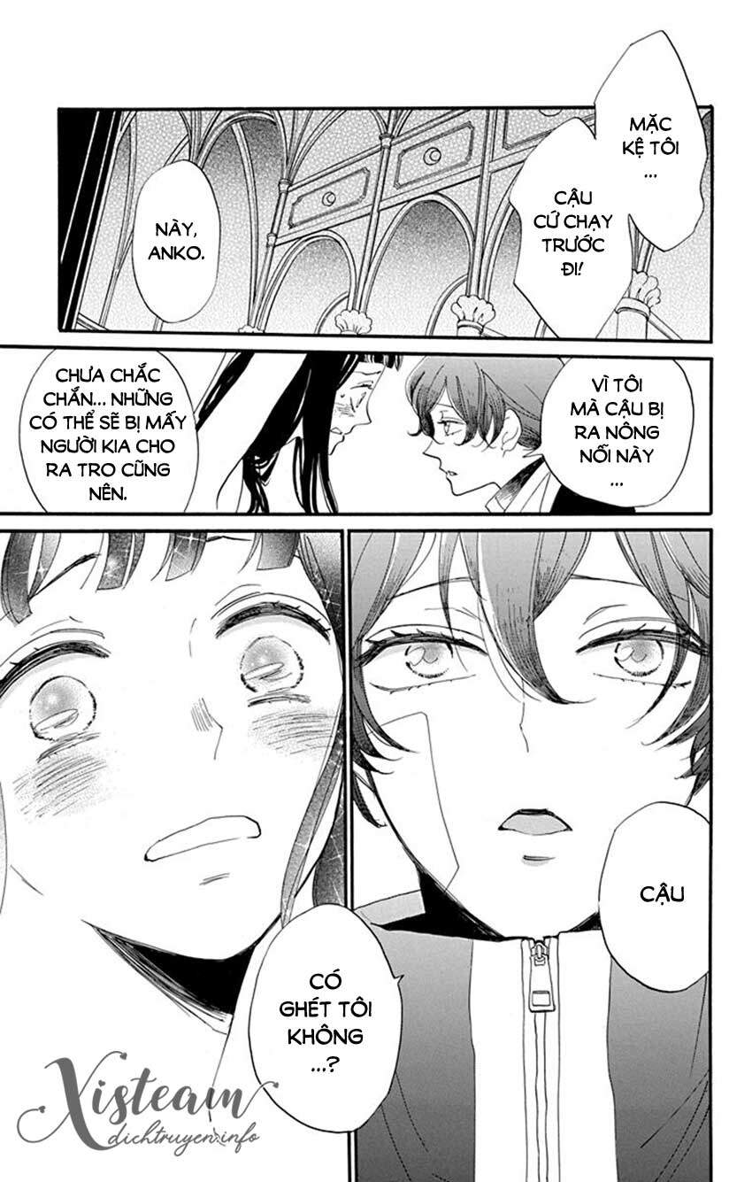 Nin Koi - Chương 15