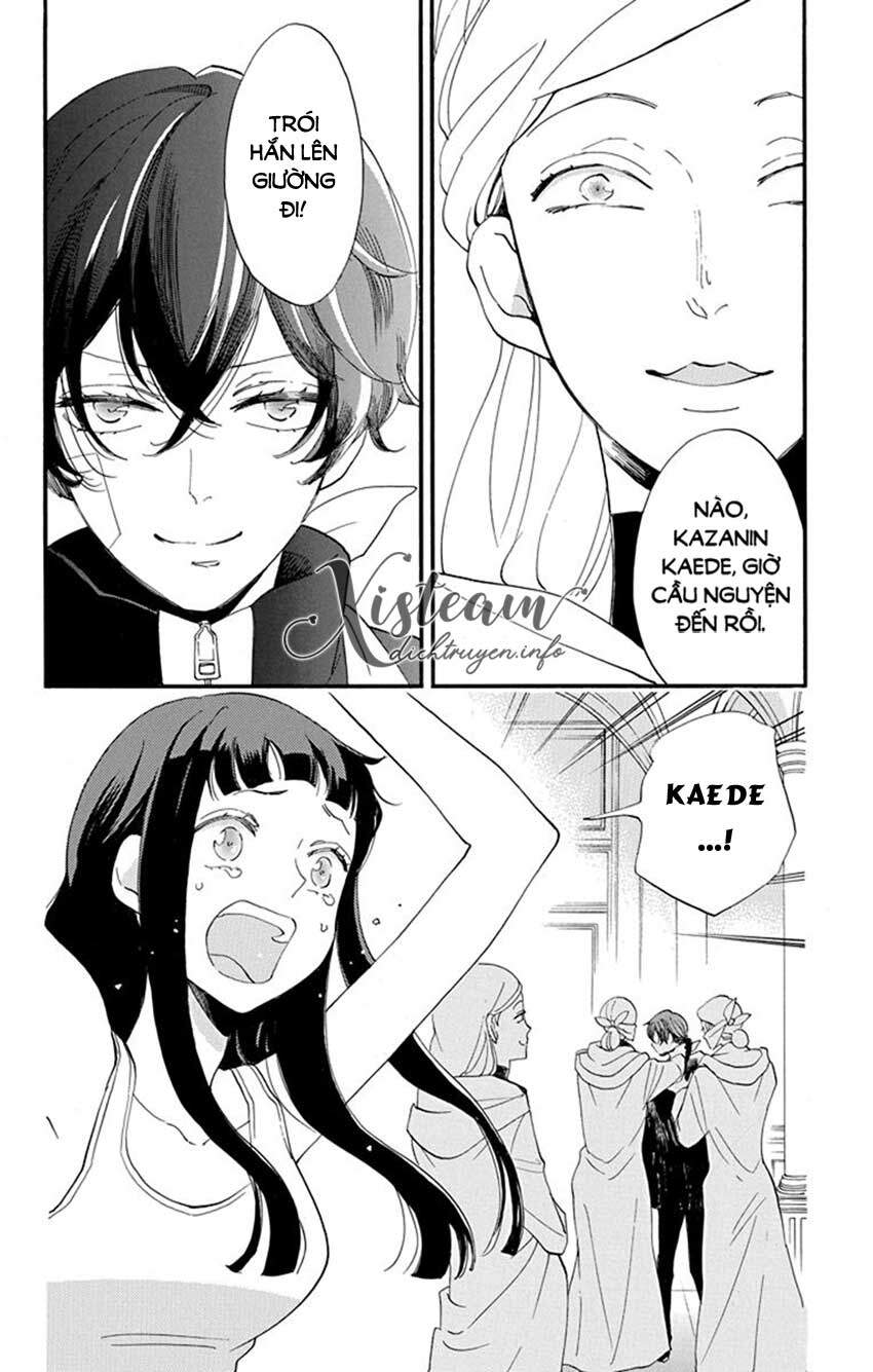 Nin Koi - Chương 16