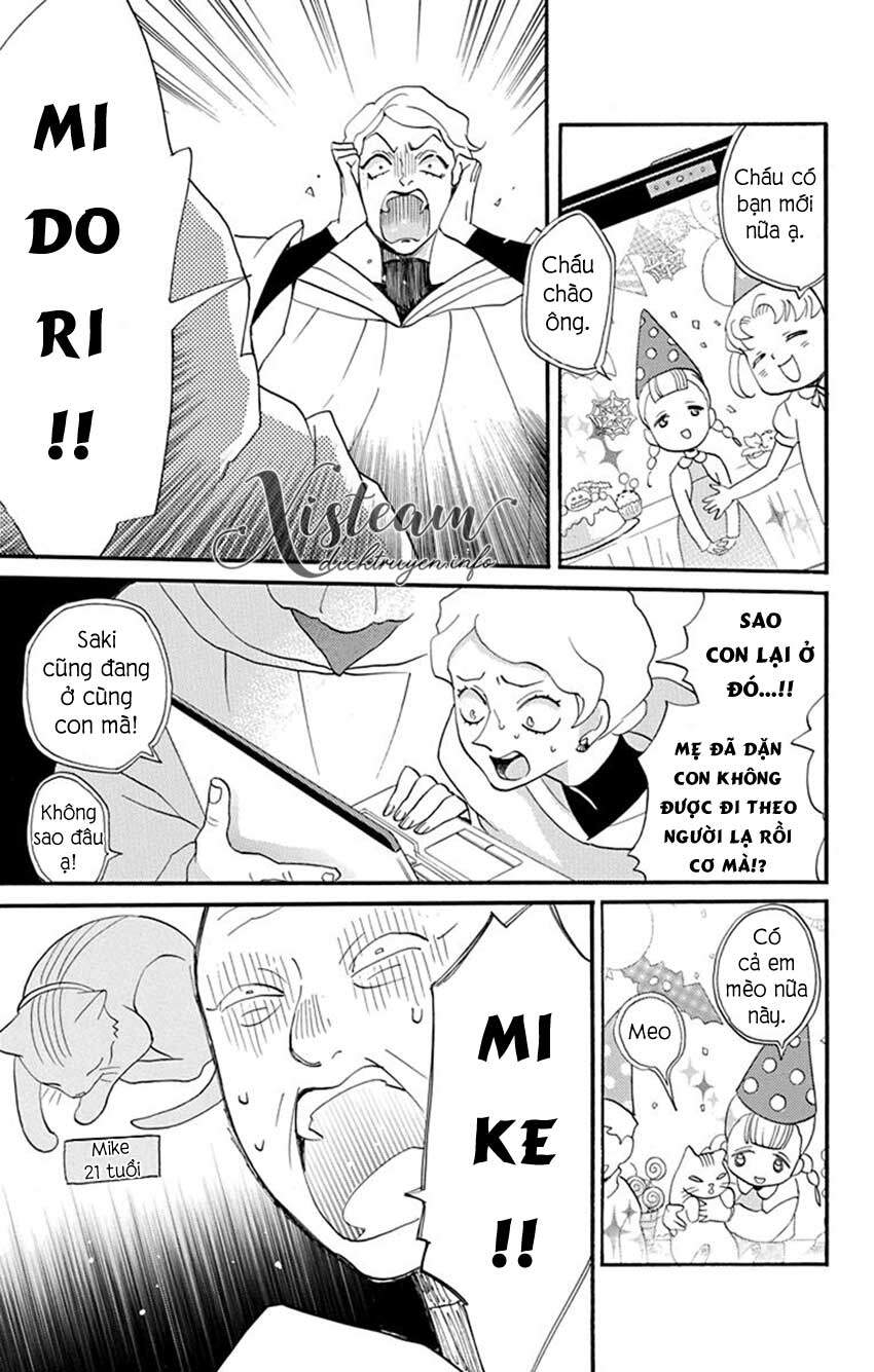 Nin Koi - Chương 16