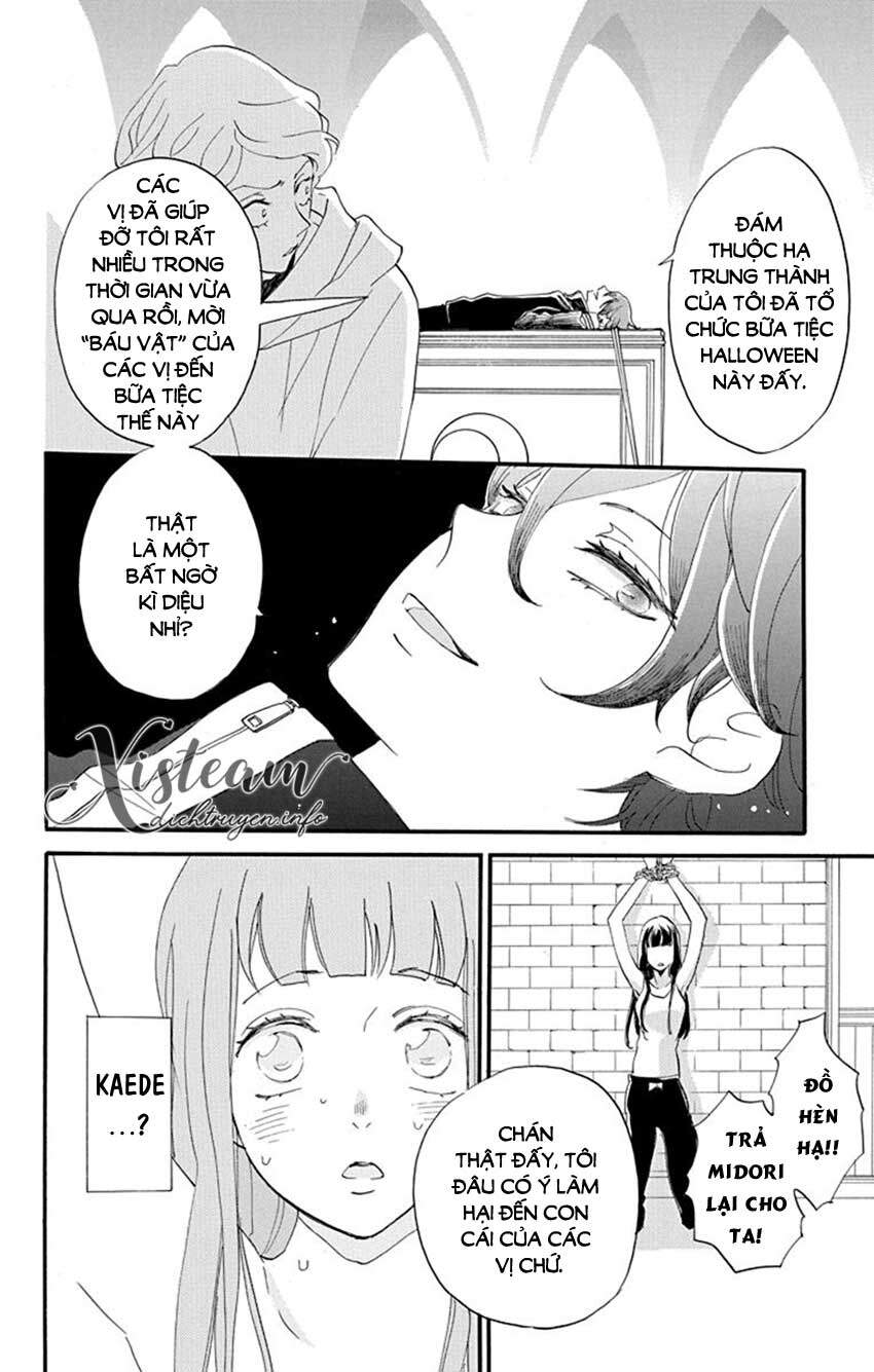 Nin Koi - Chương 16