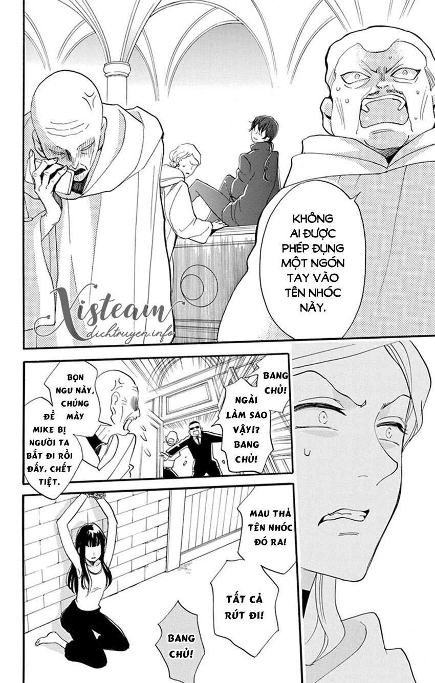 Nin Koi - Chương 16