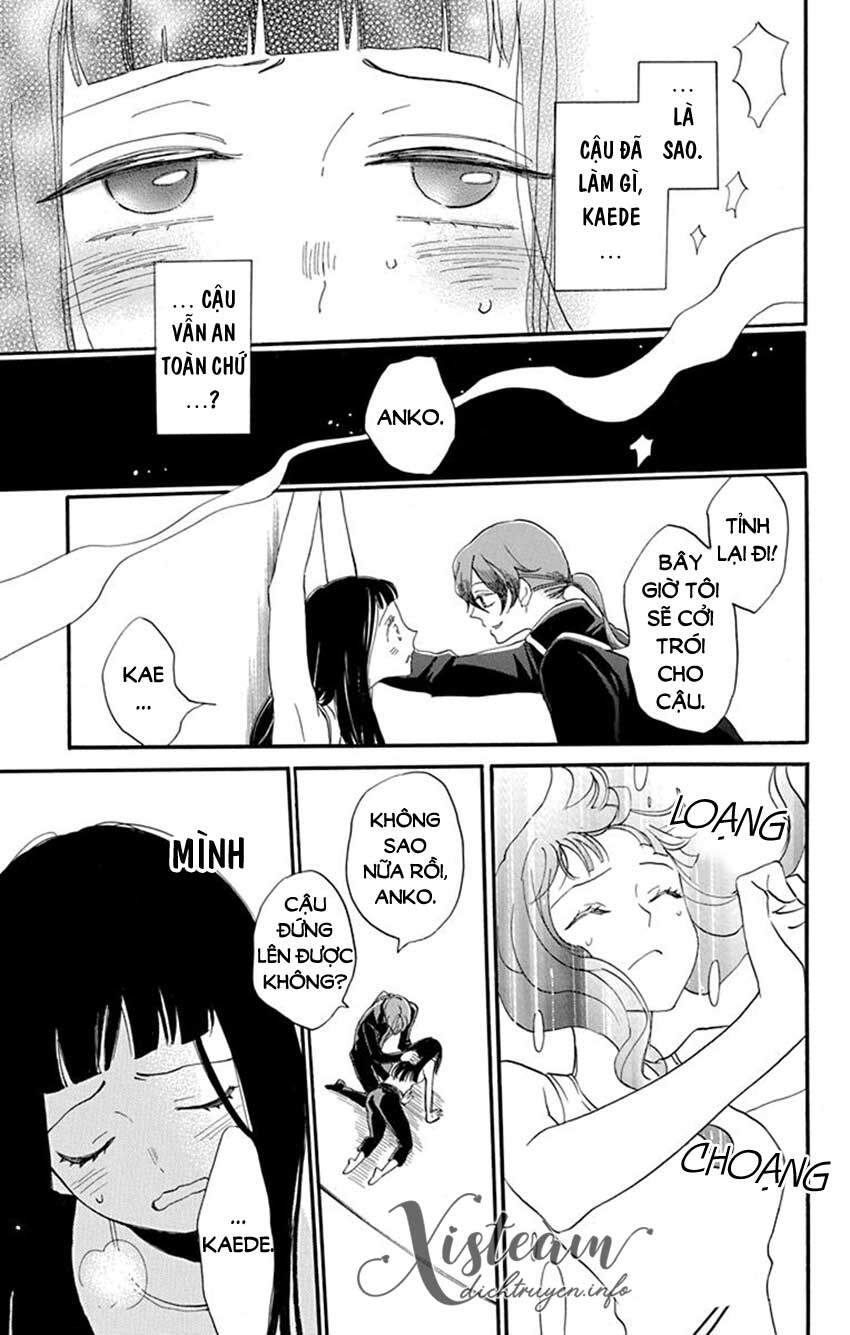 Nin Koi - Chương 16