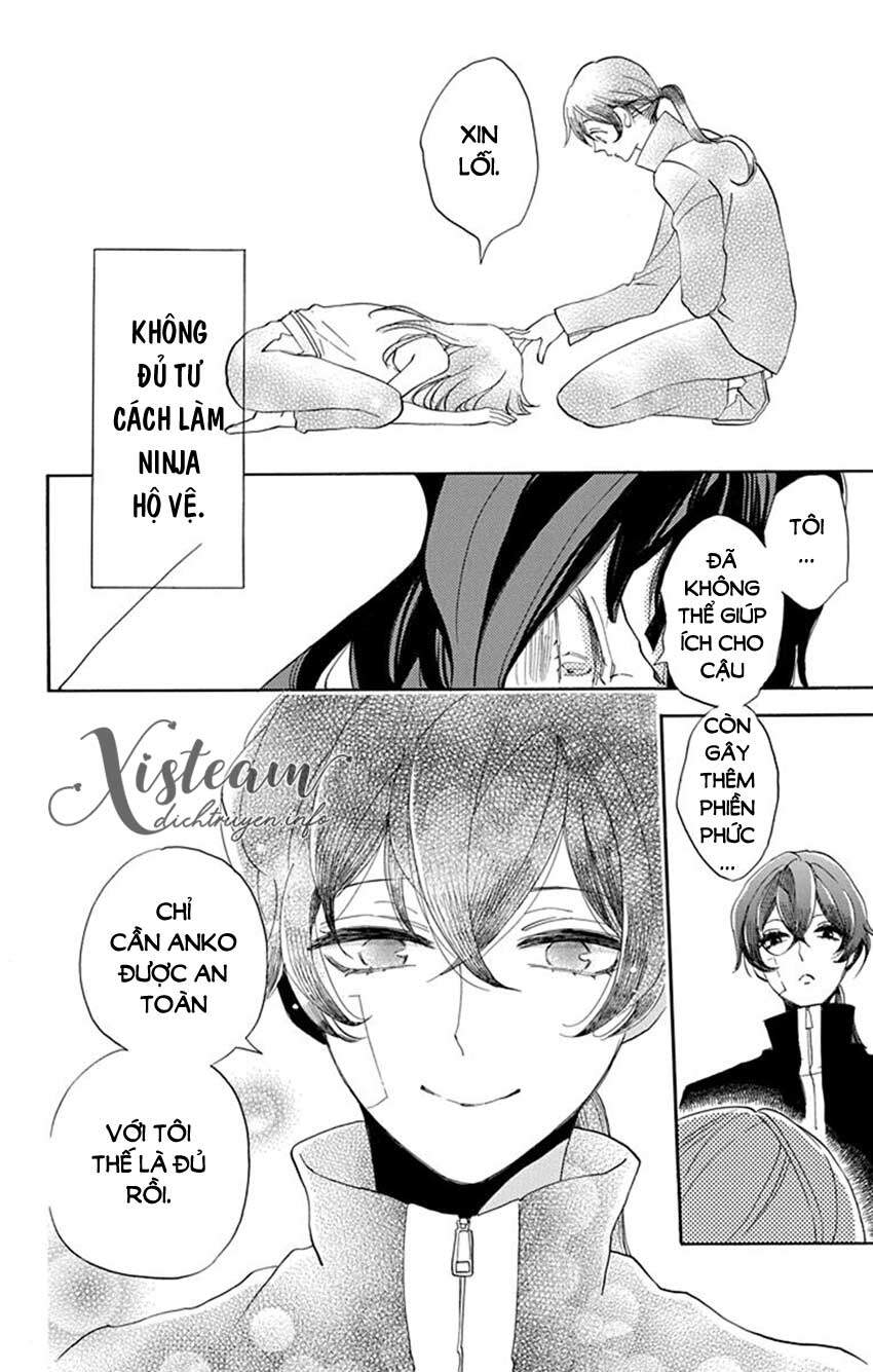 Nin Koi - Chương 16