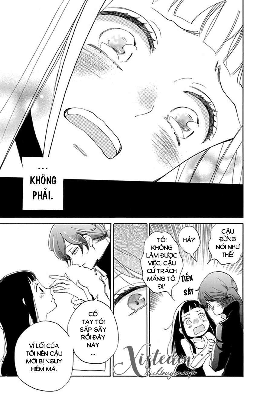 Nin Koi - Chương 16