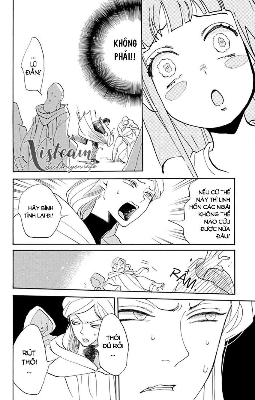 Nin Koi - Chương 16