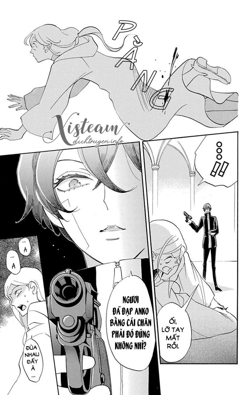 Nin Koi - Chương 16