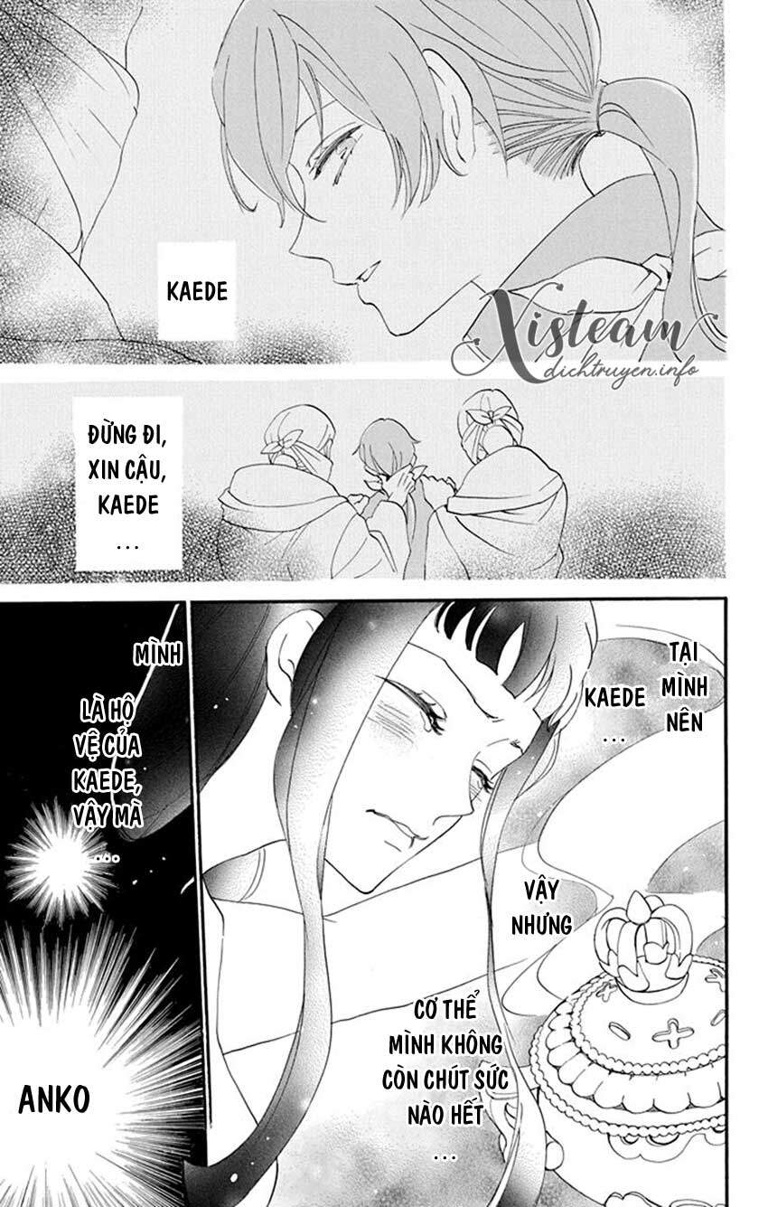 Nin Koi - Chương 16