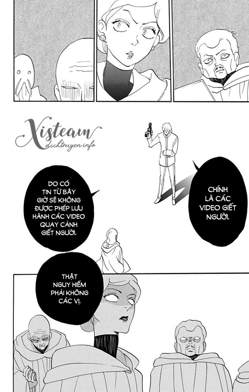 Nin Koi - Chương 16