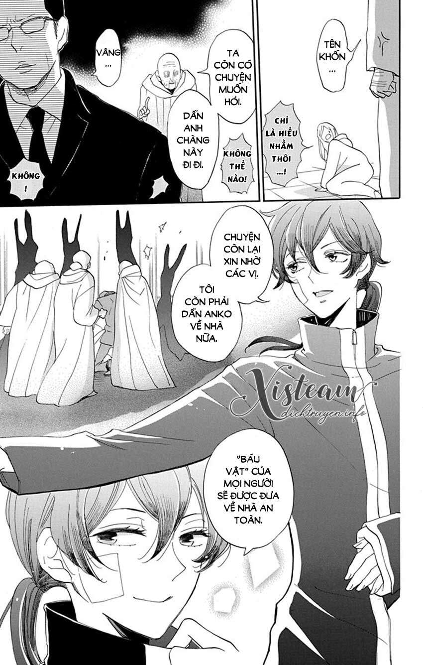 Nin Koi - Chương 16