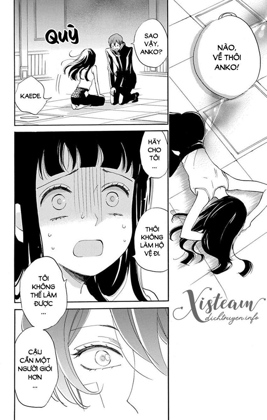 Nin Koi - Chương 16