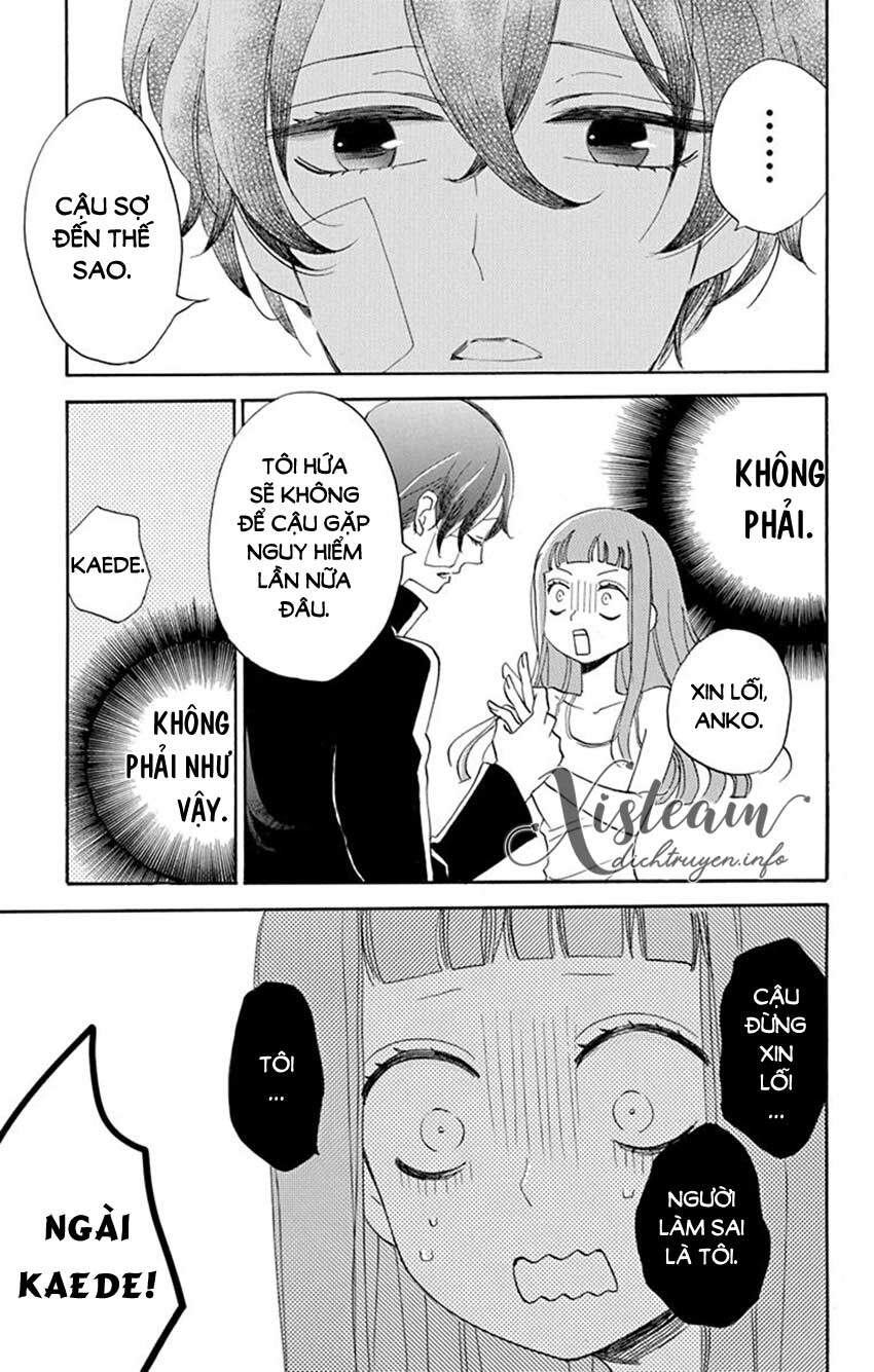 Nin Koi - Chương 16