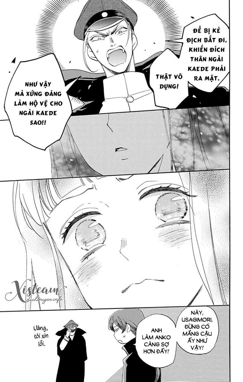 Nin Koi - Chương 16