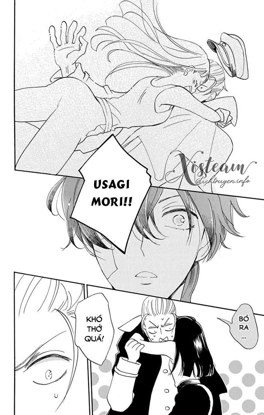 Nin Koi - Chương 16