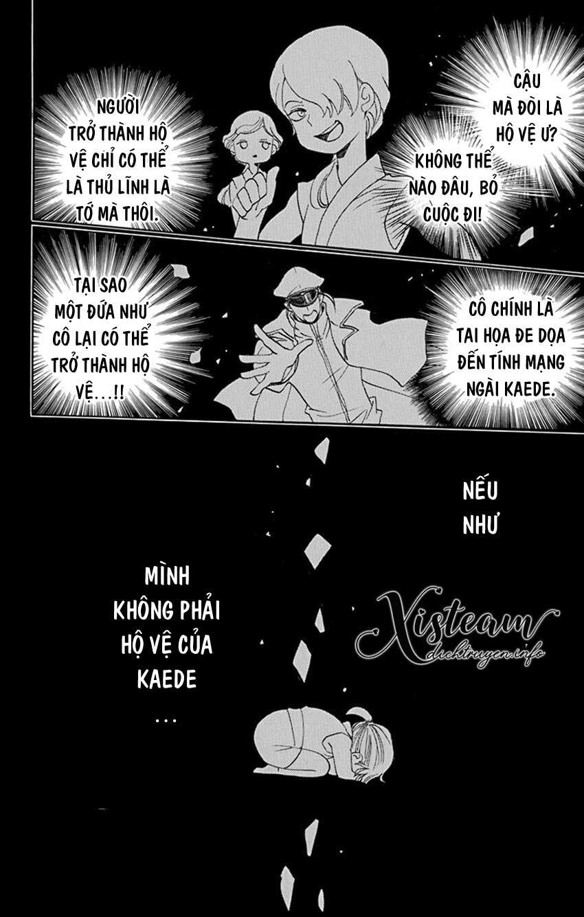 Nin Koi - Chương 16