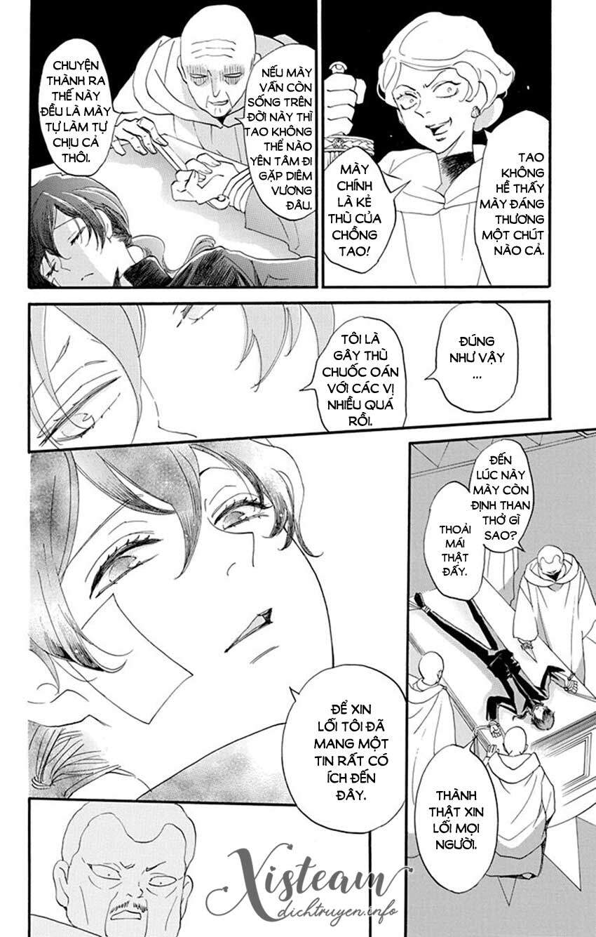 Nin Koi - Chương 16