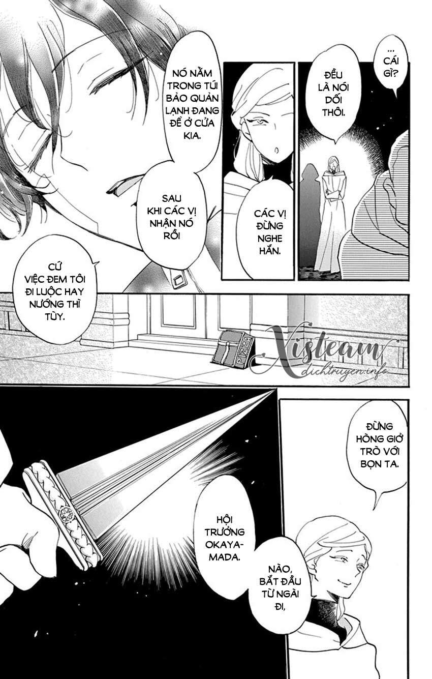 Nin Koi - Chương 16