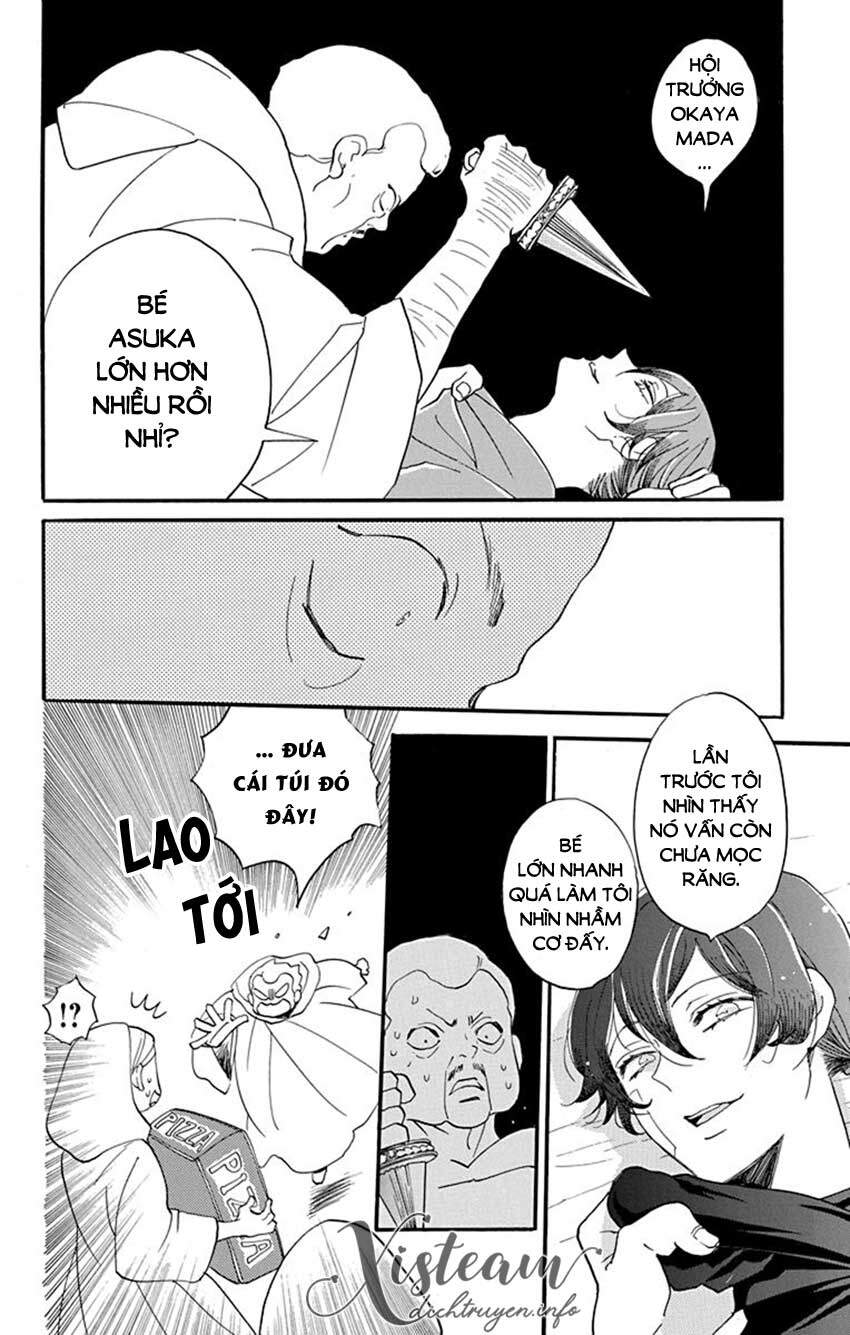 Nin Koi - Chương 16