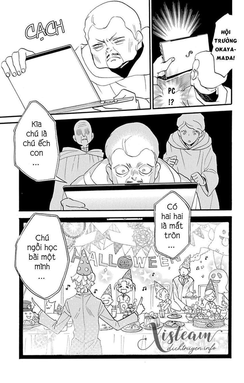 Nin Koi - Chương 16