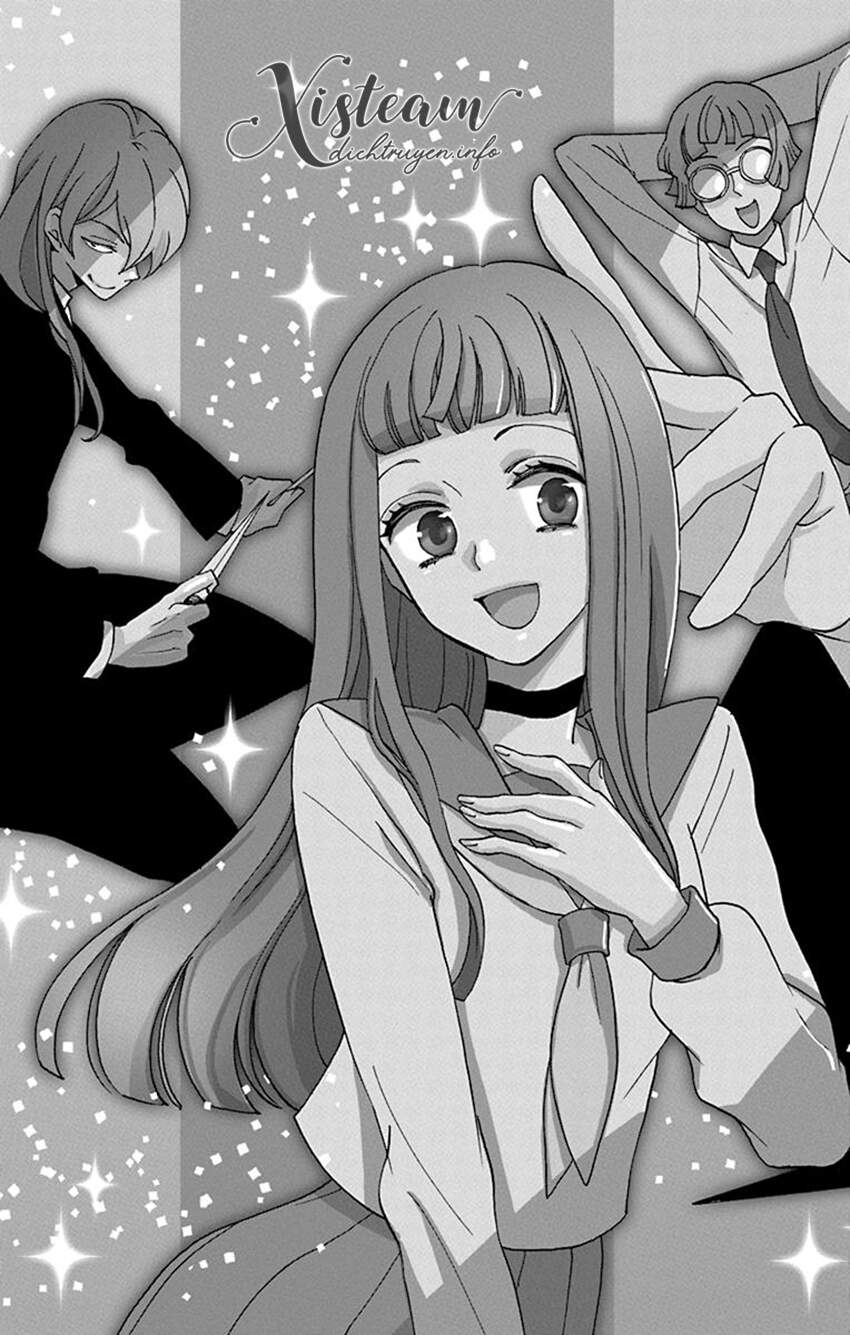 Nin Koi - Chương 17