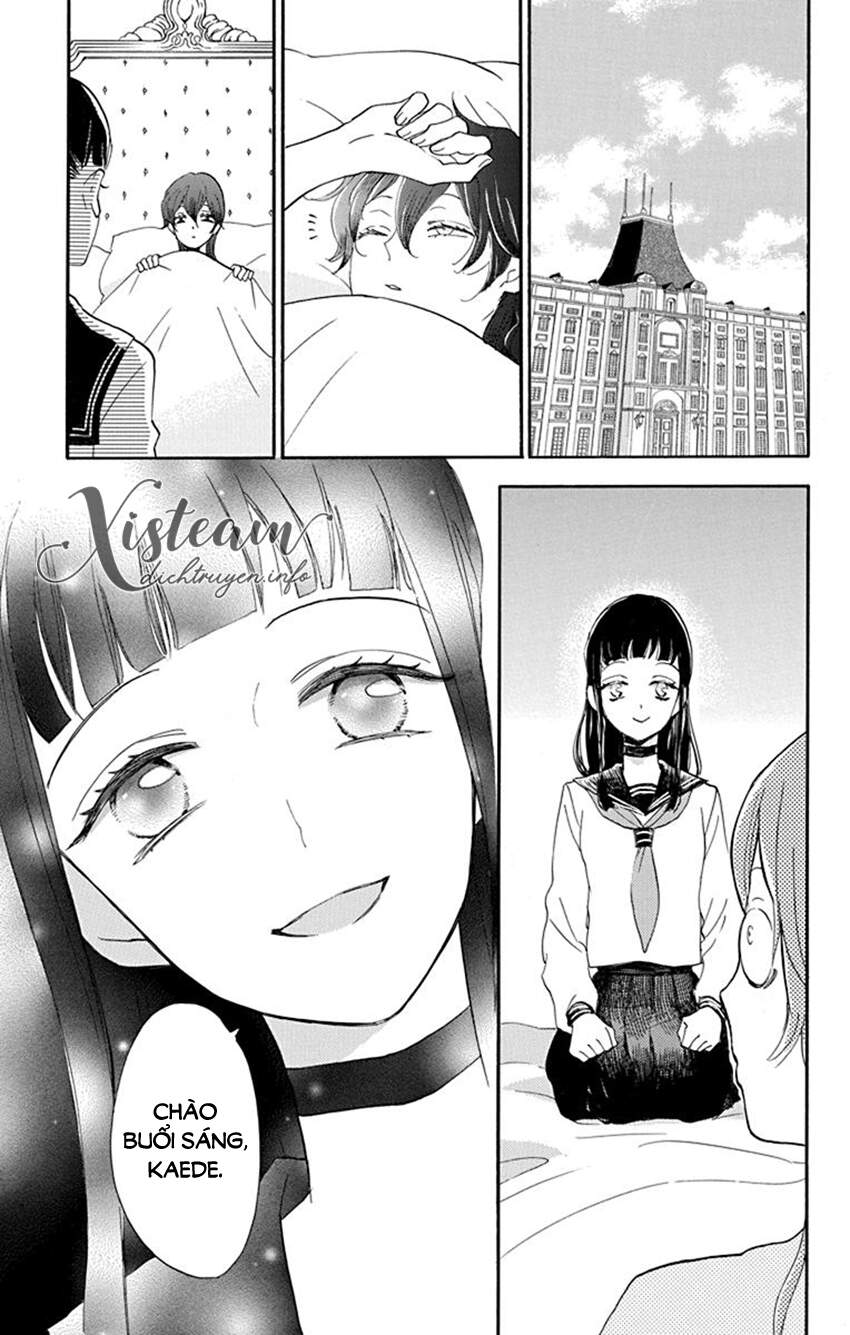 Nin Koi - Chương 17