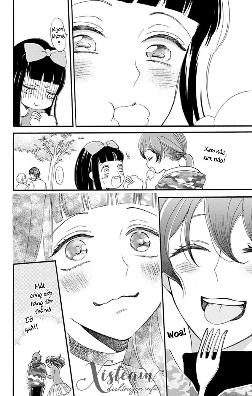 Nin Koi - Chương 17