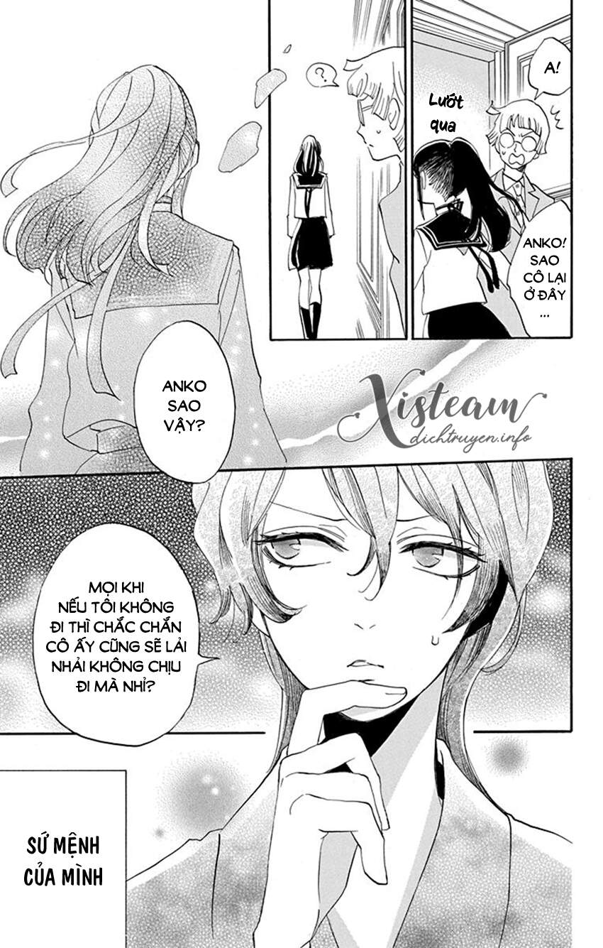 Nin Koi - Chương 17