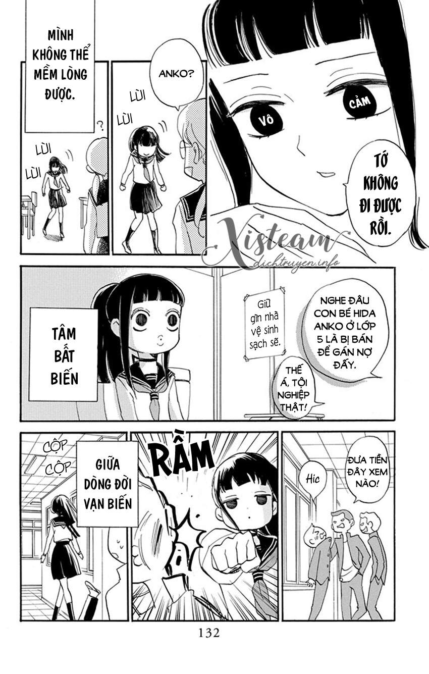 Nin Koi - Chương 17