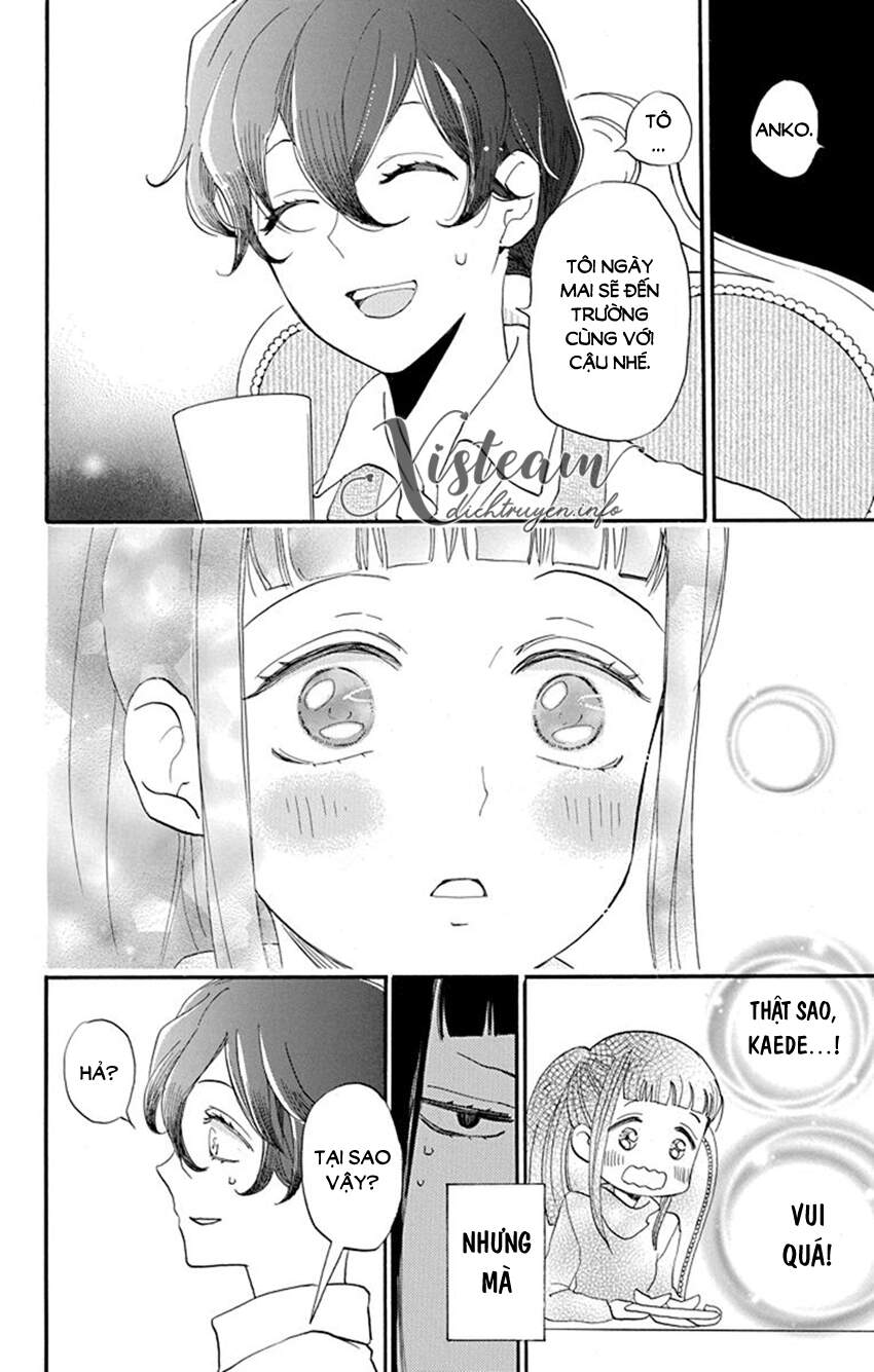 Nin Koi - Chương 17