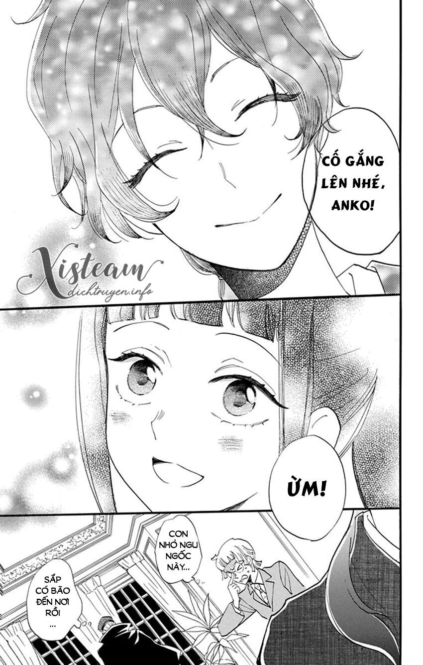 Nin Koi - Chương 18