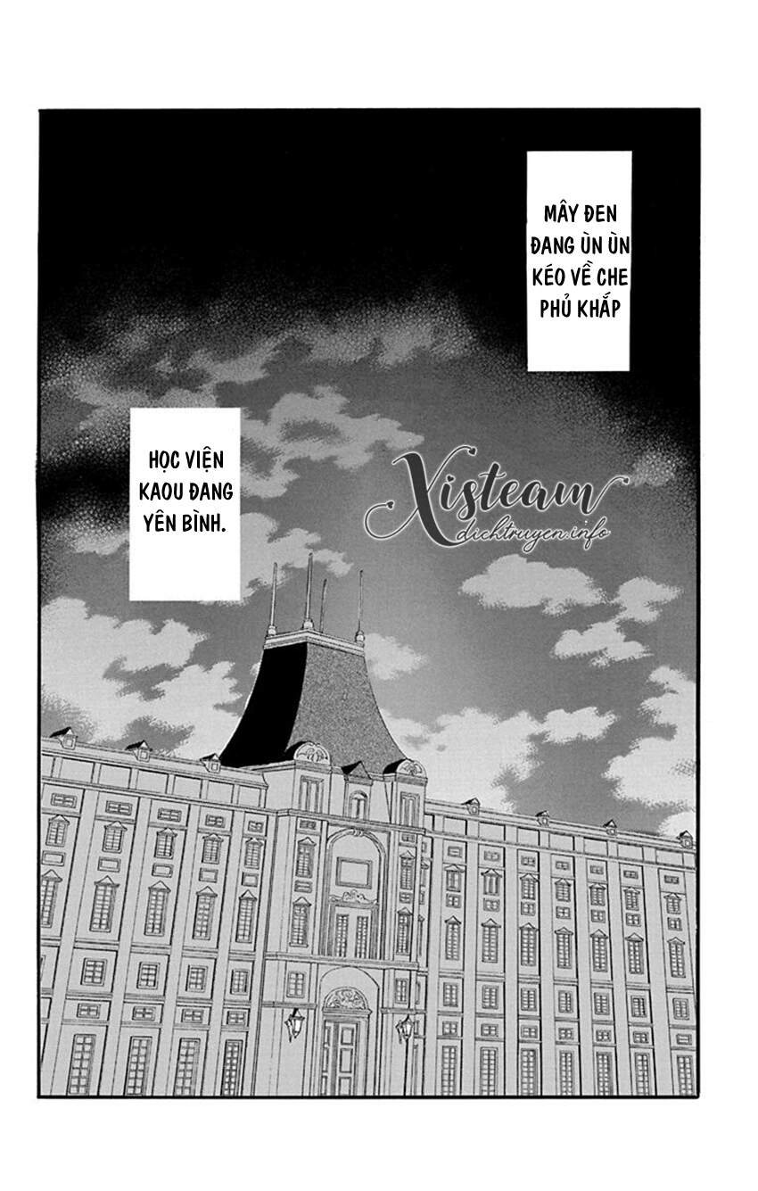 Nin Koi - Chương 18