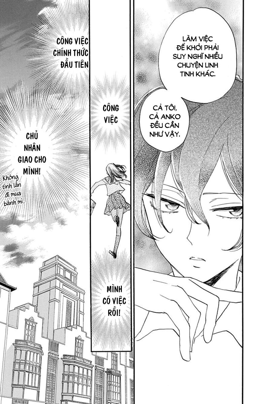 Nin Koi - Chương 18