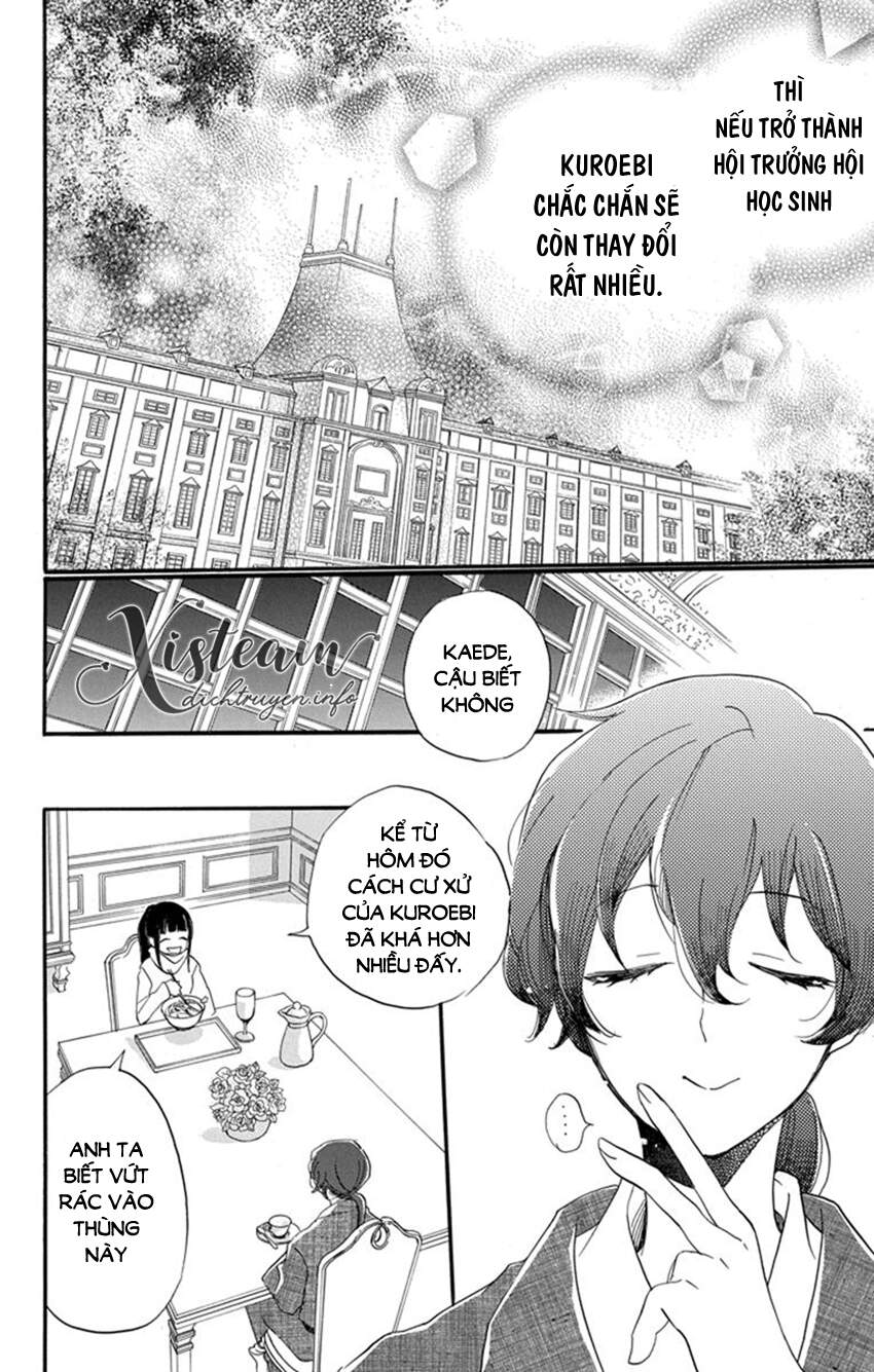 Nin Koi - Chương 19