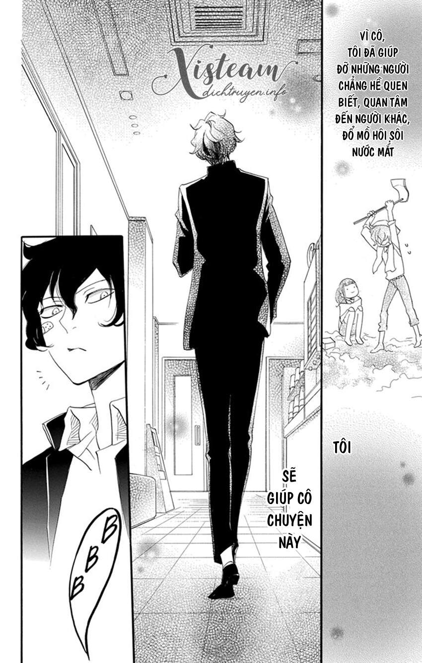 Nin Koi - Chương 19