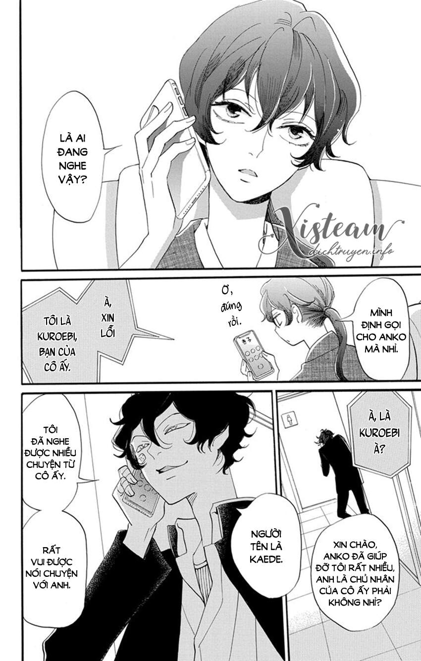 Nin Koi - Chương 19