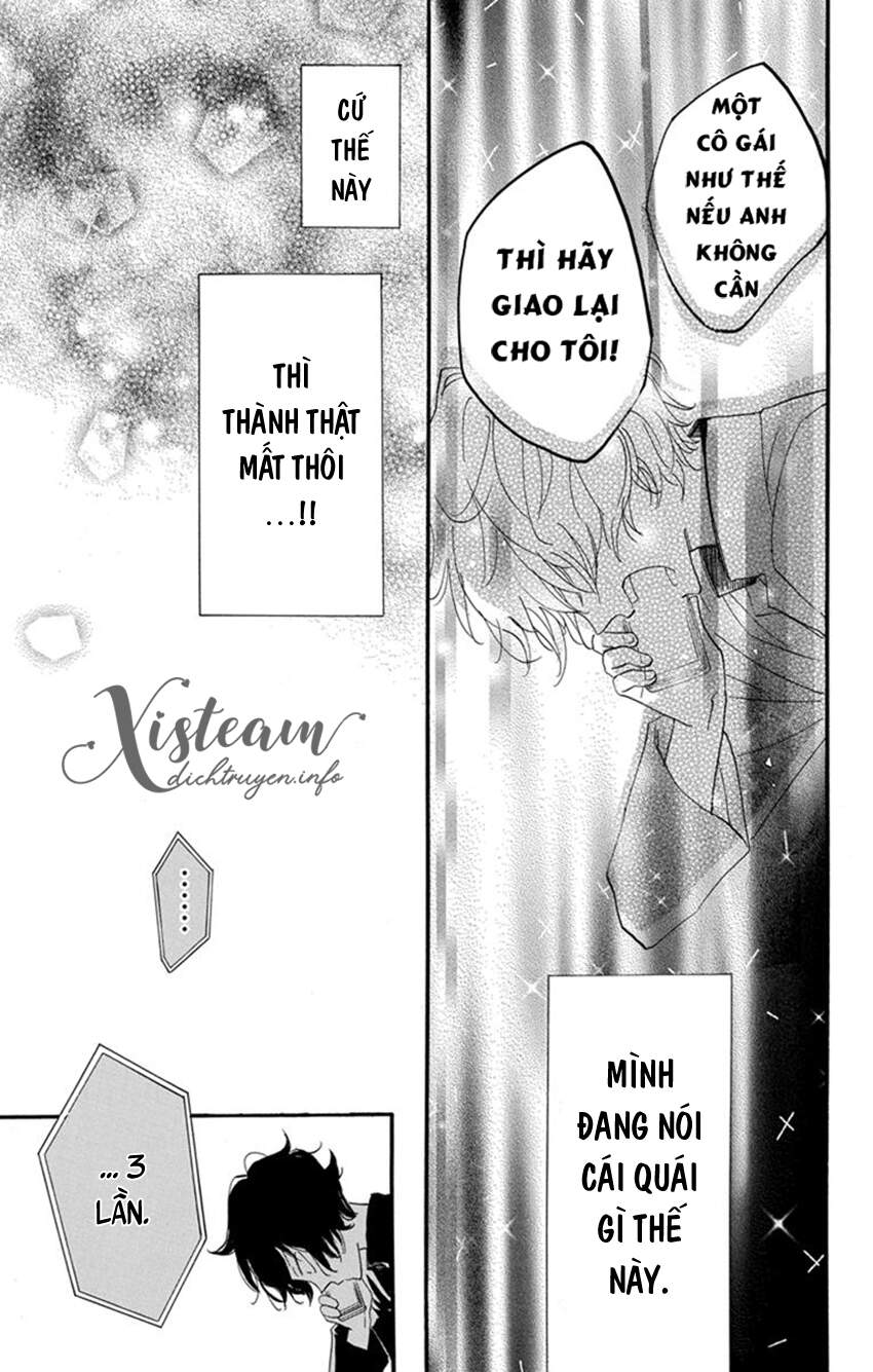 Nin Koi - Chương 19