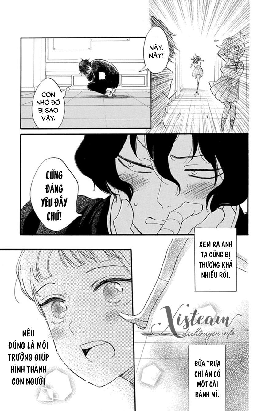 Nin Koi - Chương 19