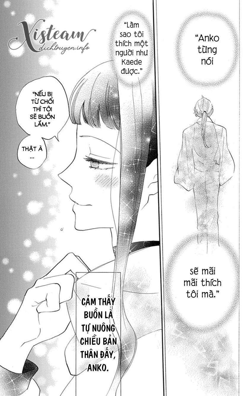 Nin Koi - Chương 20