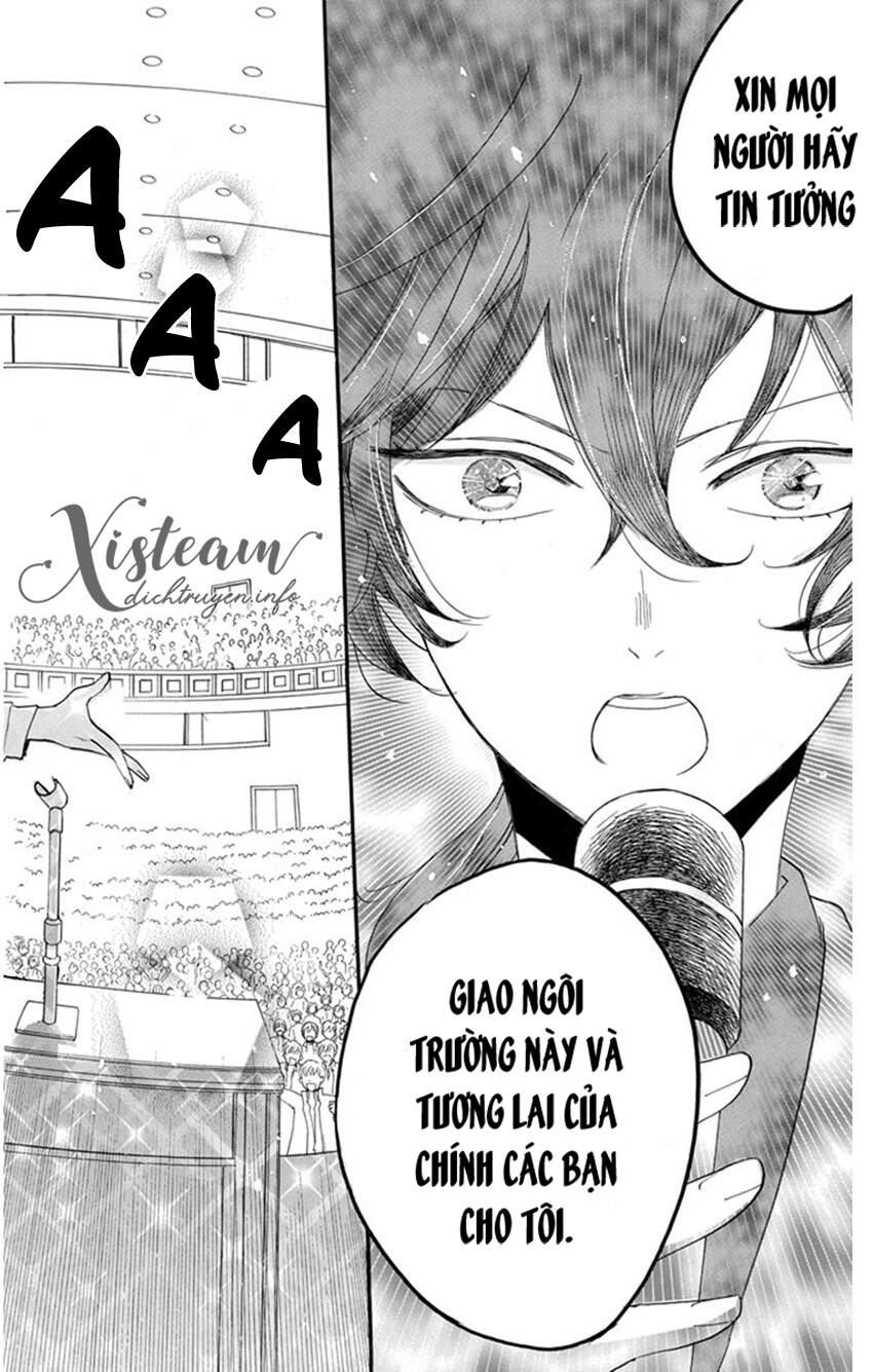 Nin Koi - Chương 20