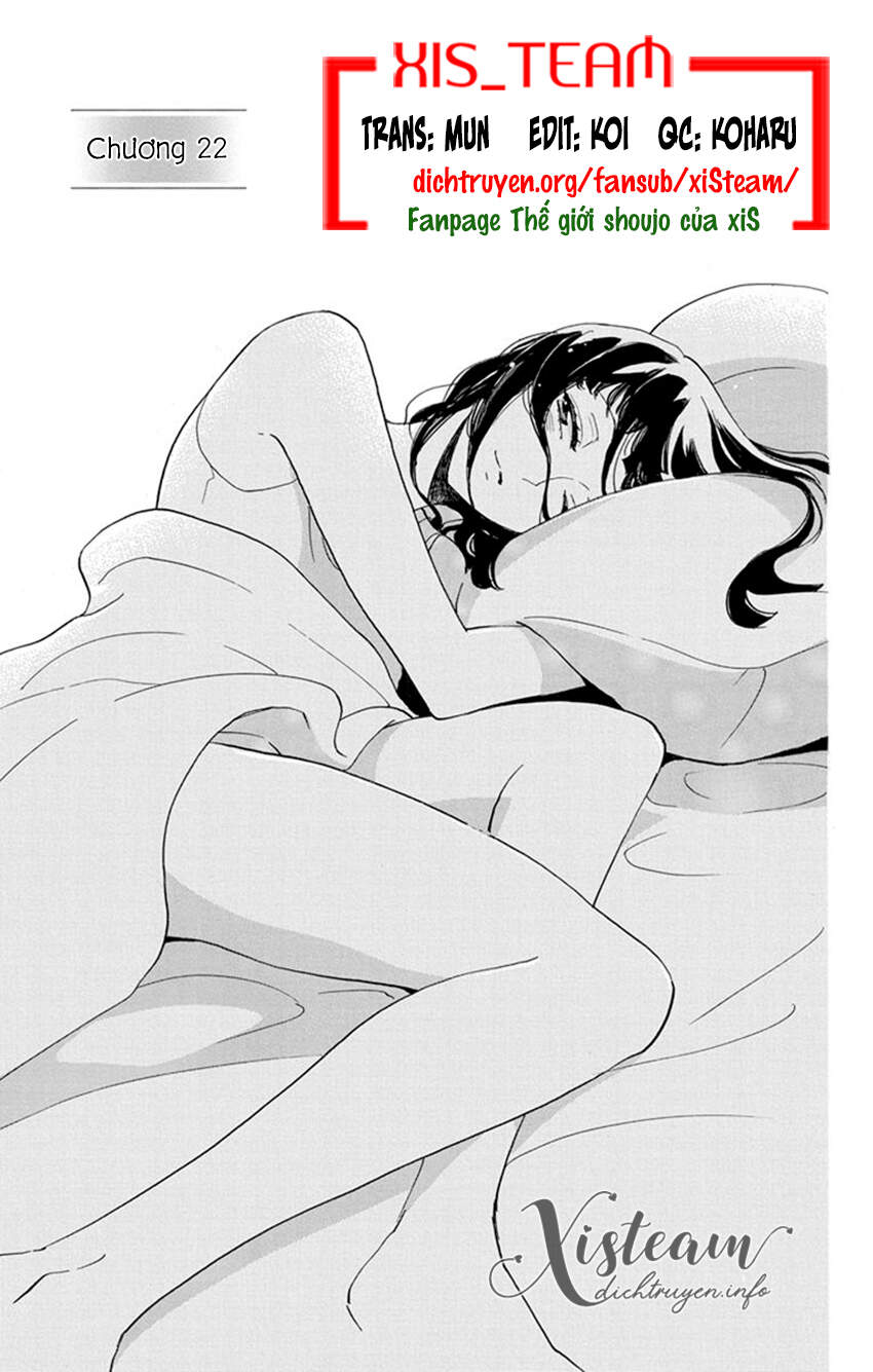 Nin Koi - Chương 22