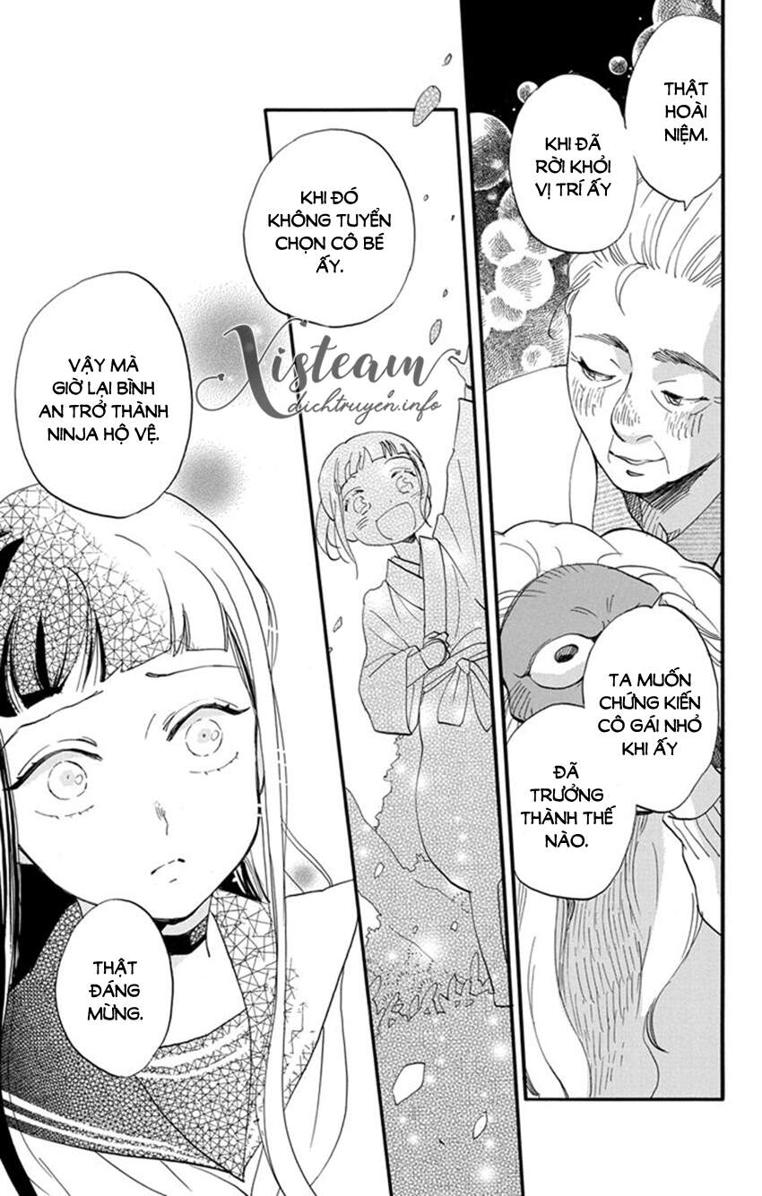 Nin Koi - Chương 22