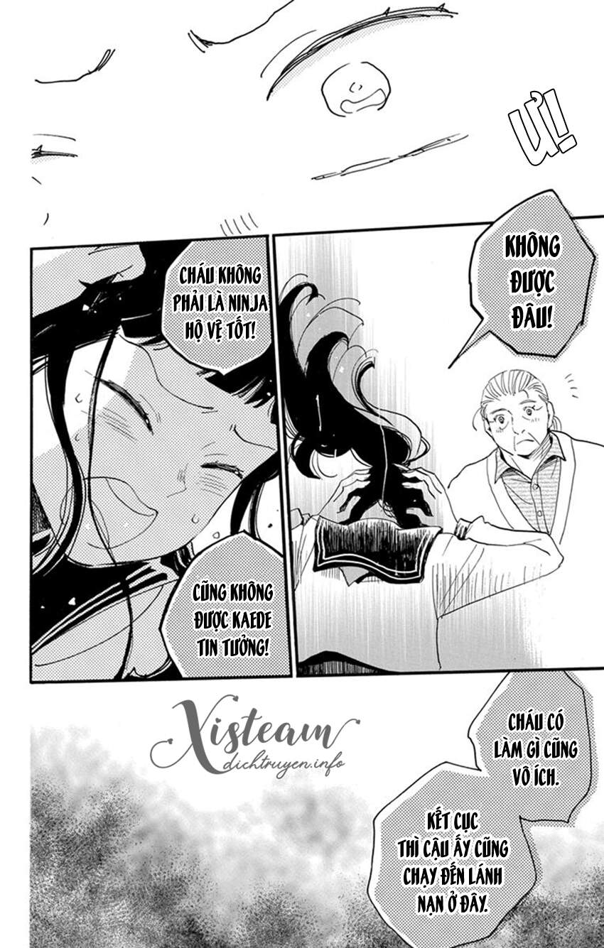 Nin Koi - Chương 22