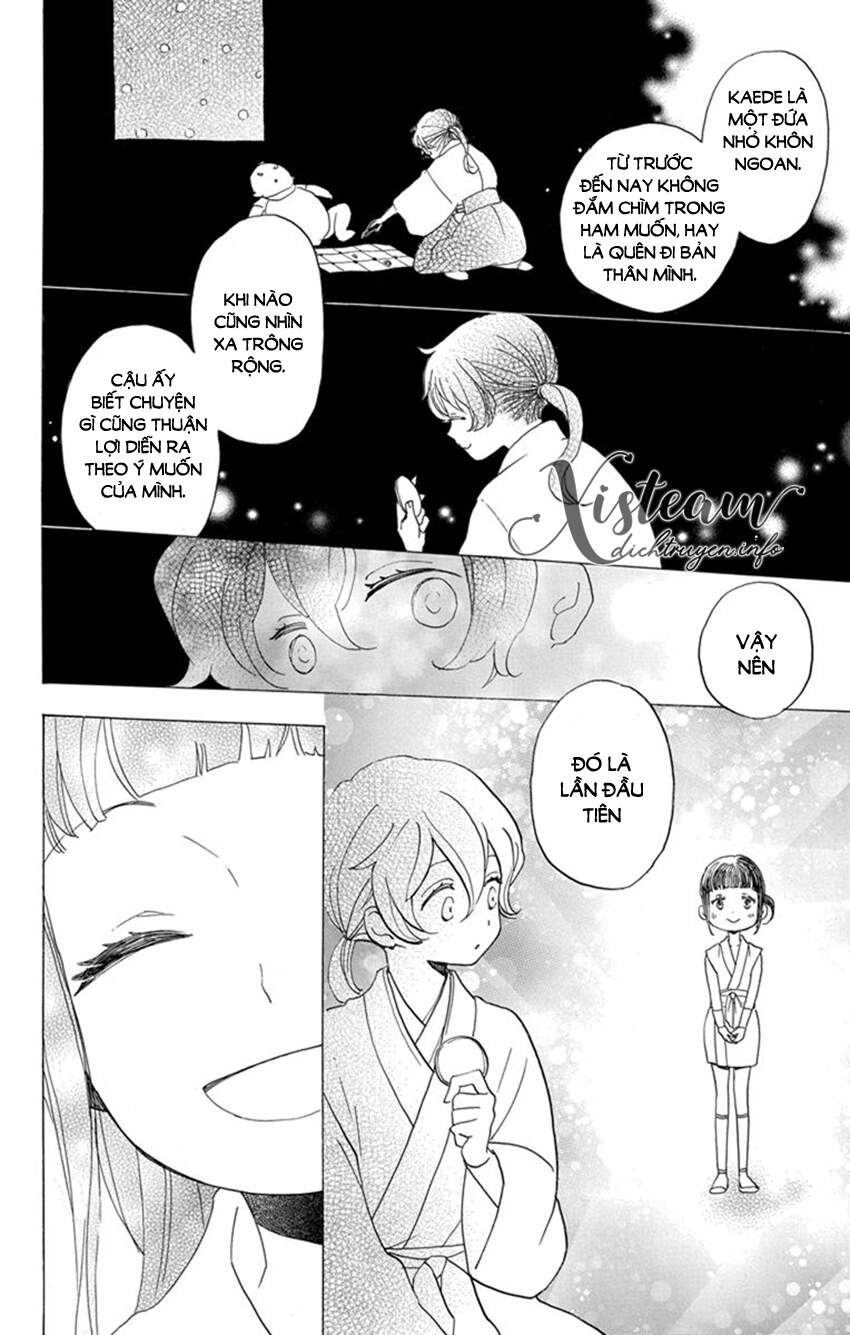 Nin Koi - Chương 22