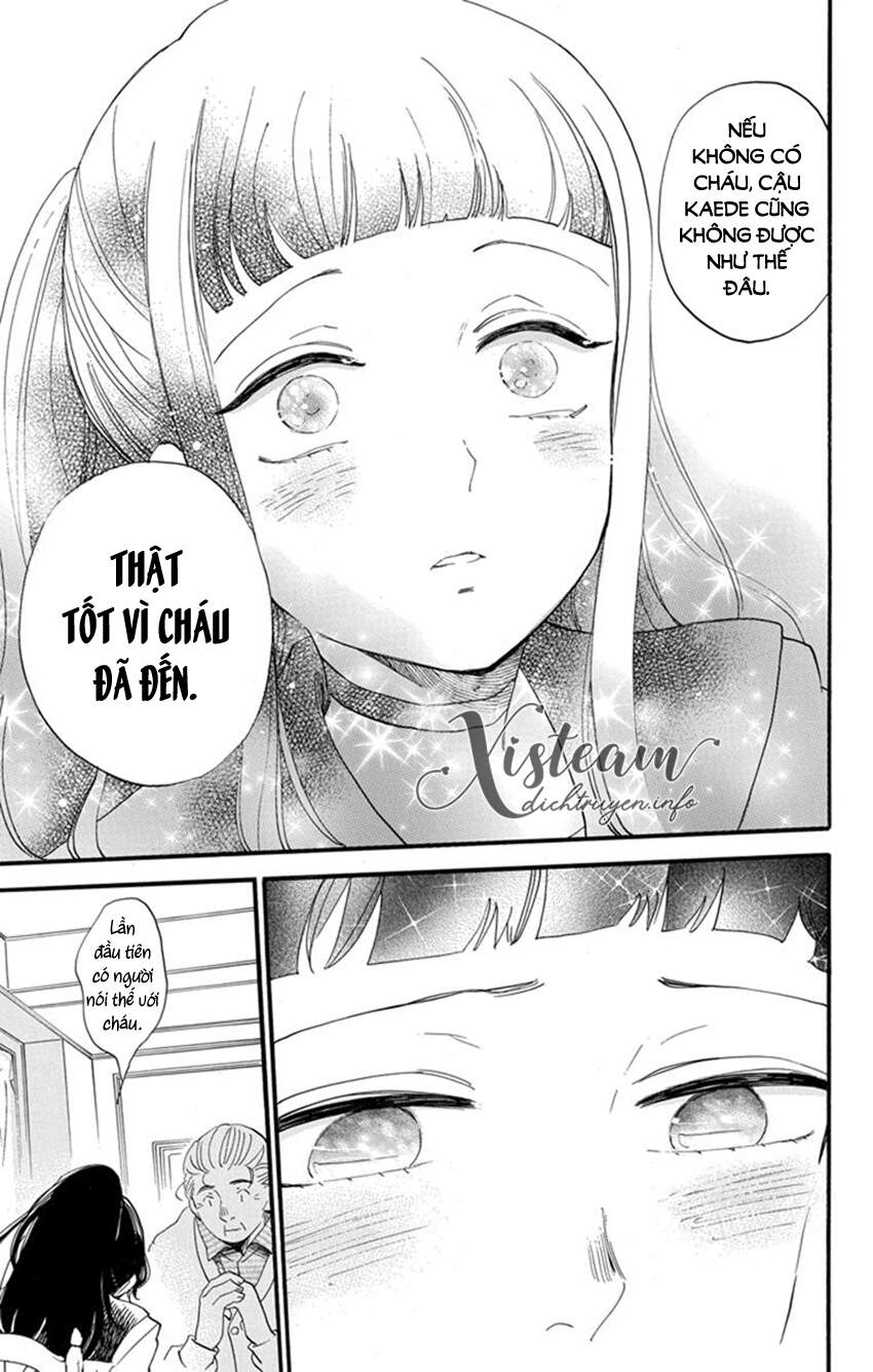 Nin Koi - Chương 22