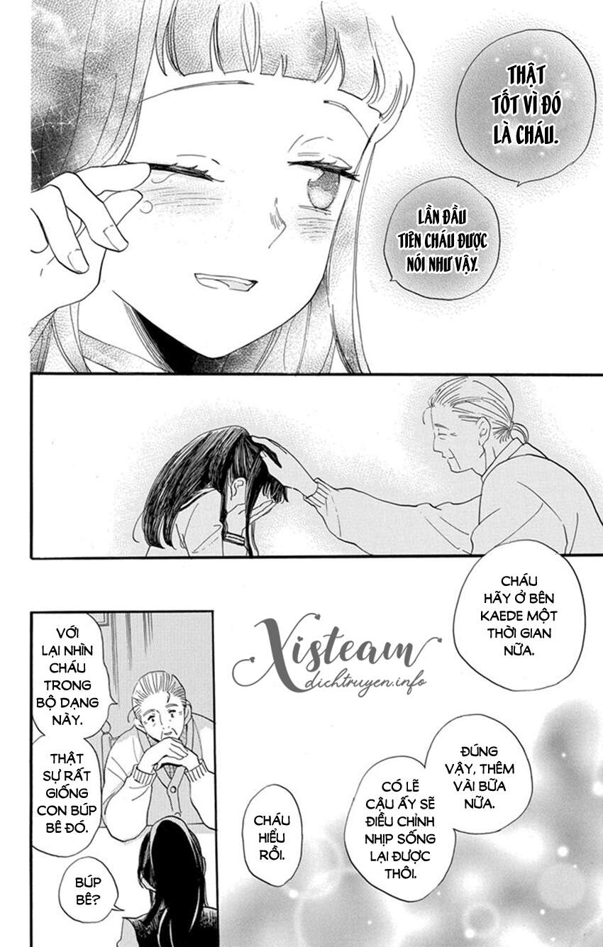 Nin Koi - Chương 22