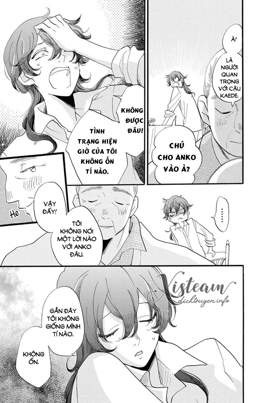 Nin Koi - Chương 22