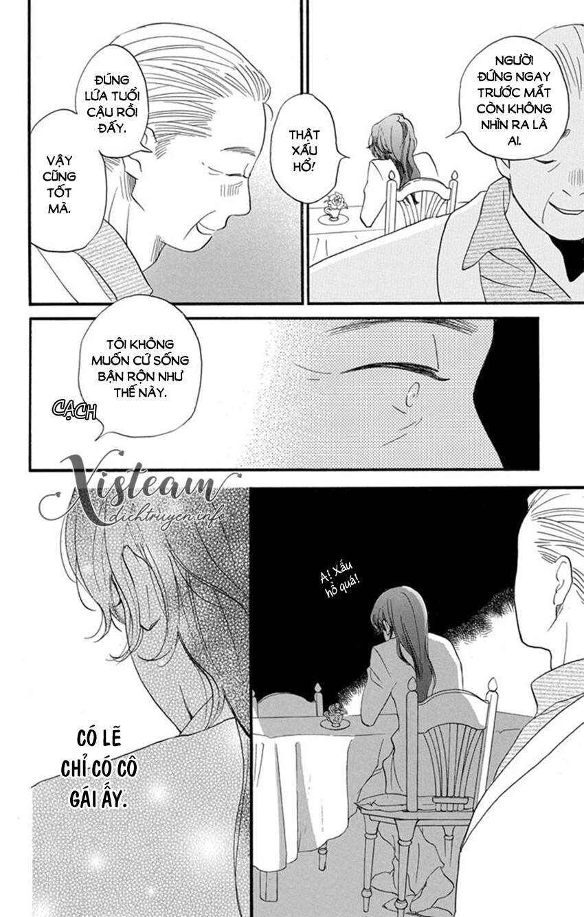 Nin Koi - Chương 22