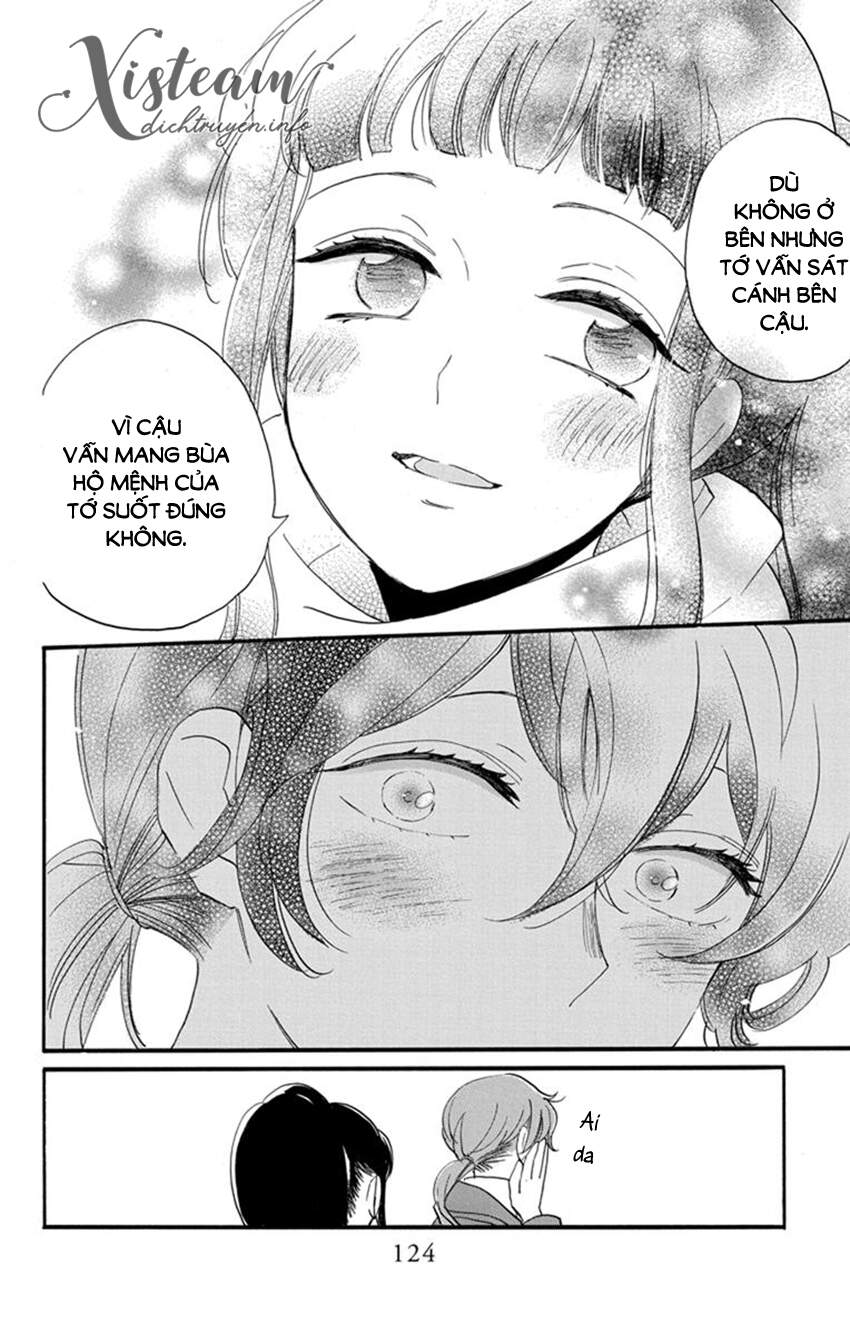 Nin Koi - Chương 22