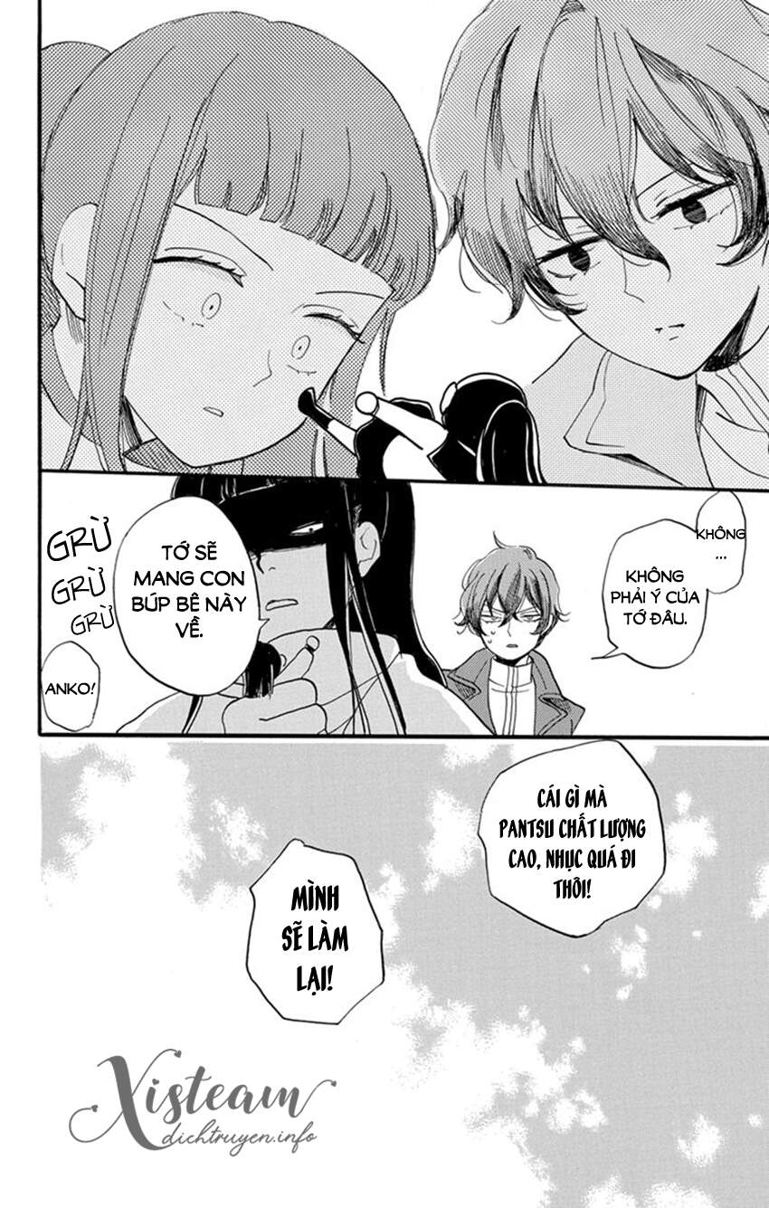 Nin Koi - Chương 22