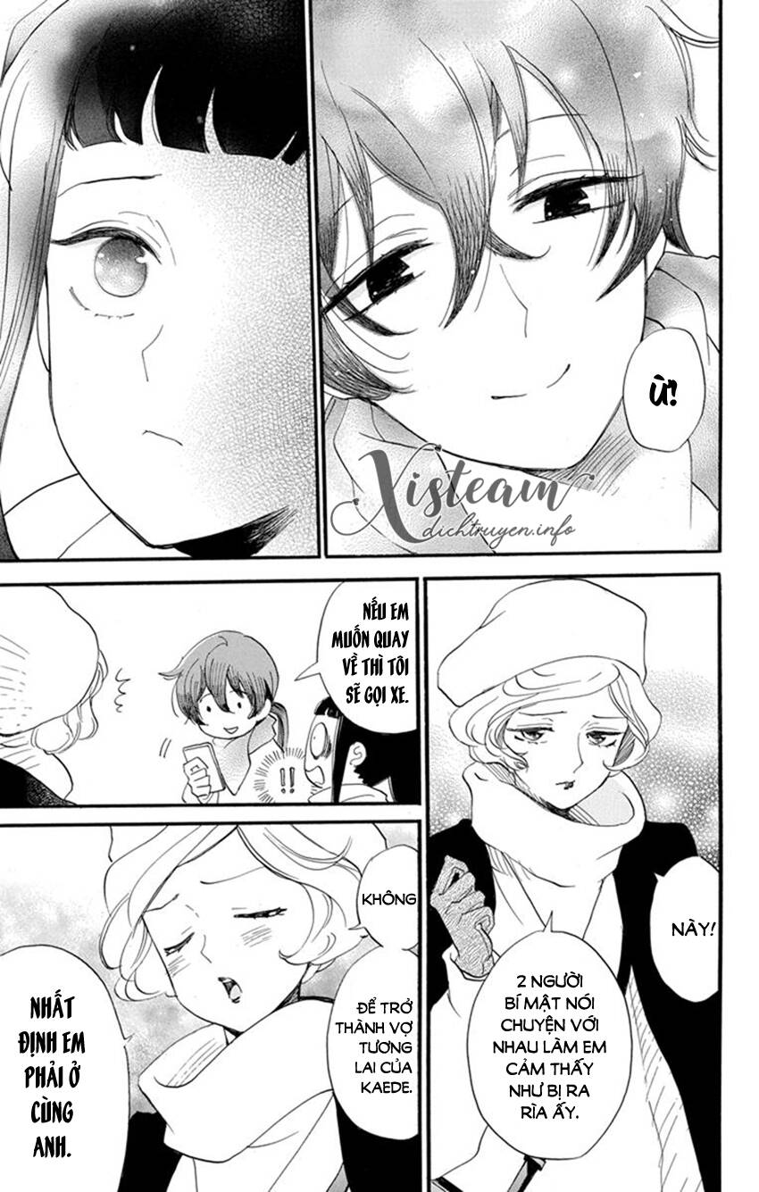 Nin Koi - Chương 23