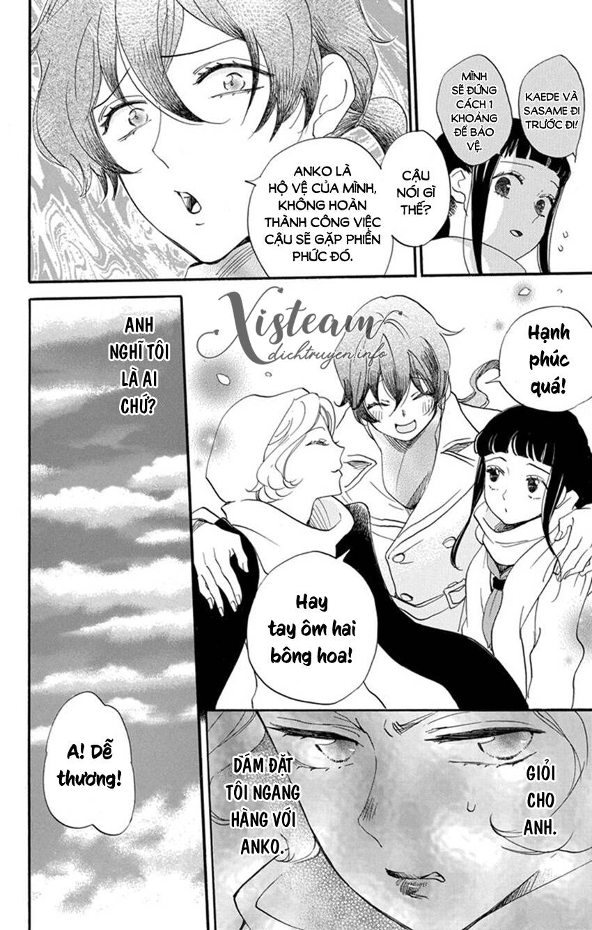 Nin Koi - Chương 23